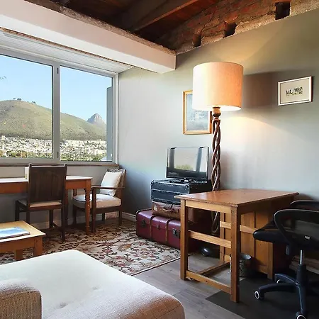 Sandringham Studio 61 Kaapstad Buitenkant foto