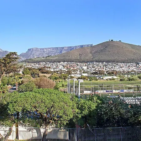 Sandringham Studio 61 Kaapstad Buitenkant foto