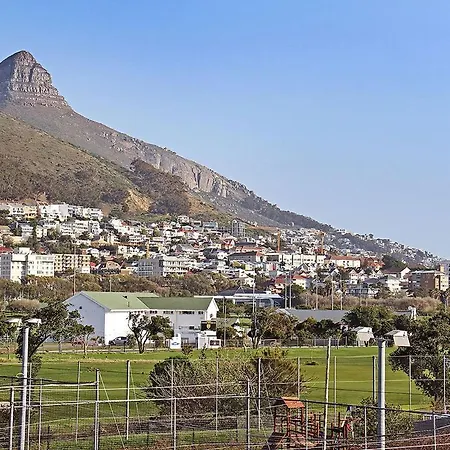 Sandringham Studio 61 Kaapstad Buitenkant foto