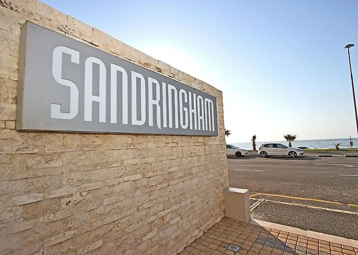 Sandringham Studio 61