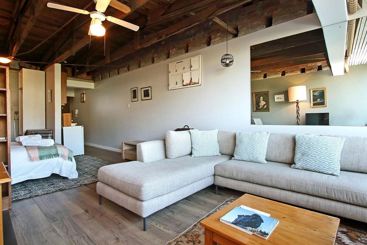 Sandringham 61 Apartment Cape Town
