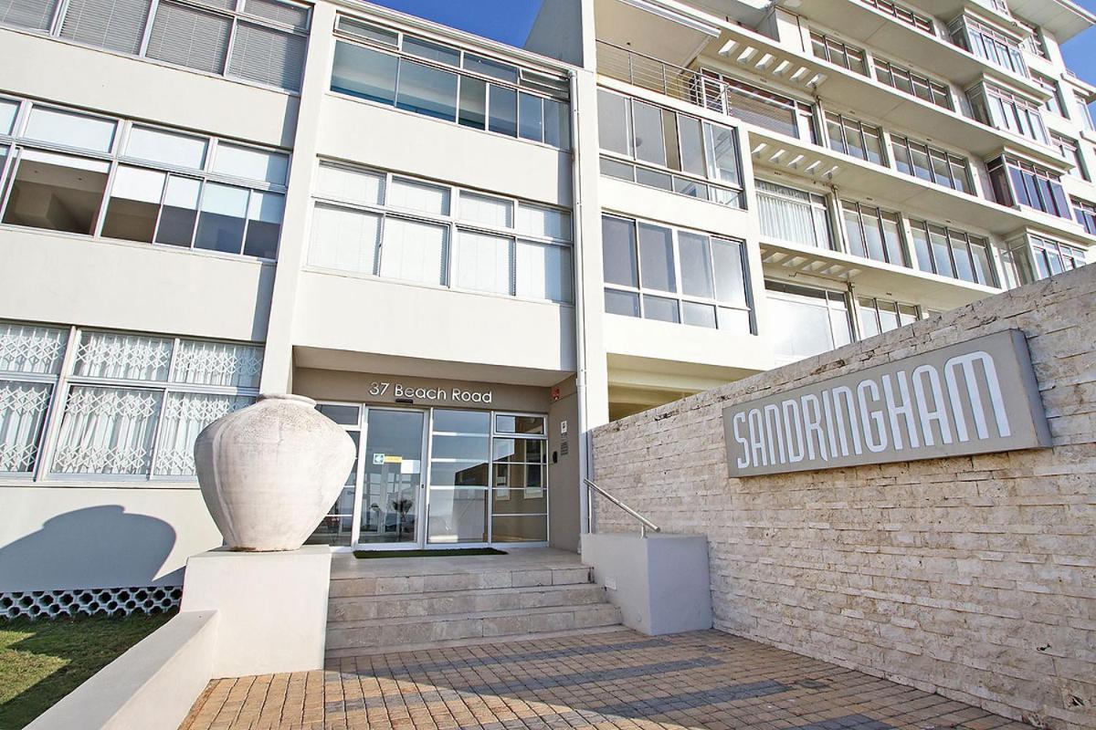 Apartment Sandringham 61 *