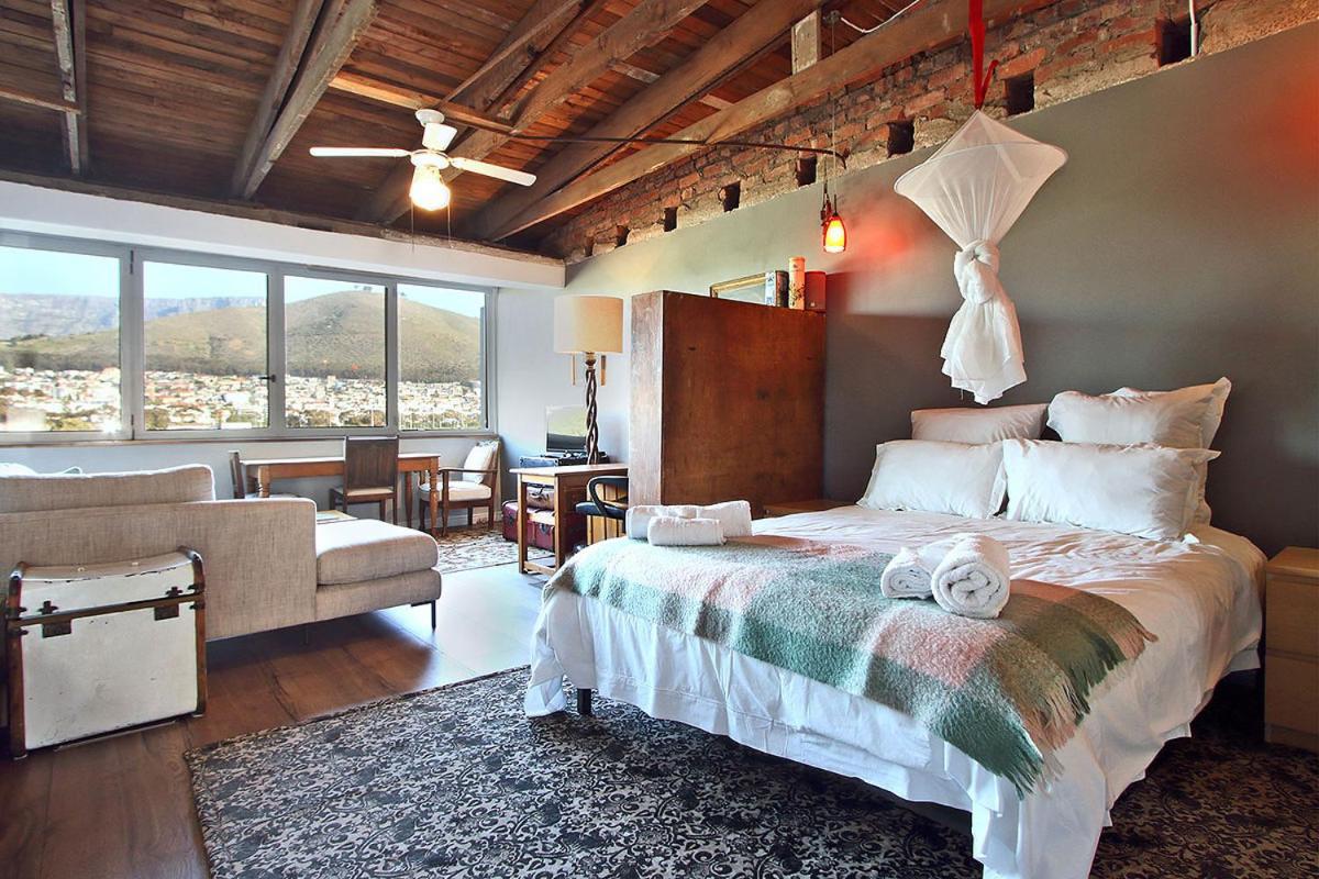 Sandringham 61 Apartment Cape Town